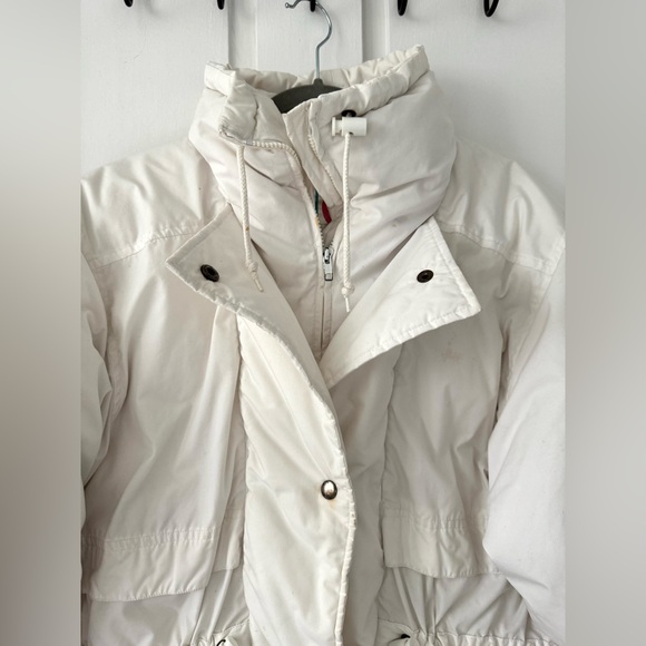 Vintage Sportstop Down Filled Ski Jacket - Picture 3 of 11